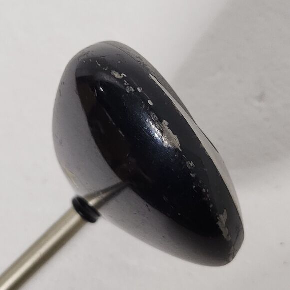 Callaway Big Bertha Steelhead Plus 5-Wood Graphite Ladies-Flex RH 41.5" "Fair" - Picture 5 of 16